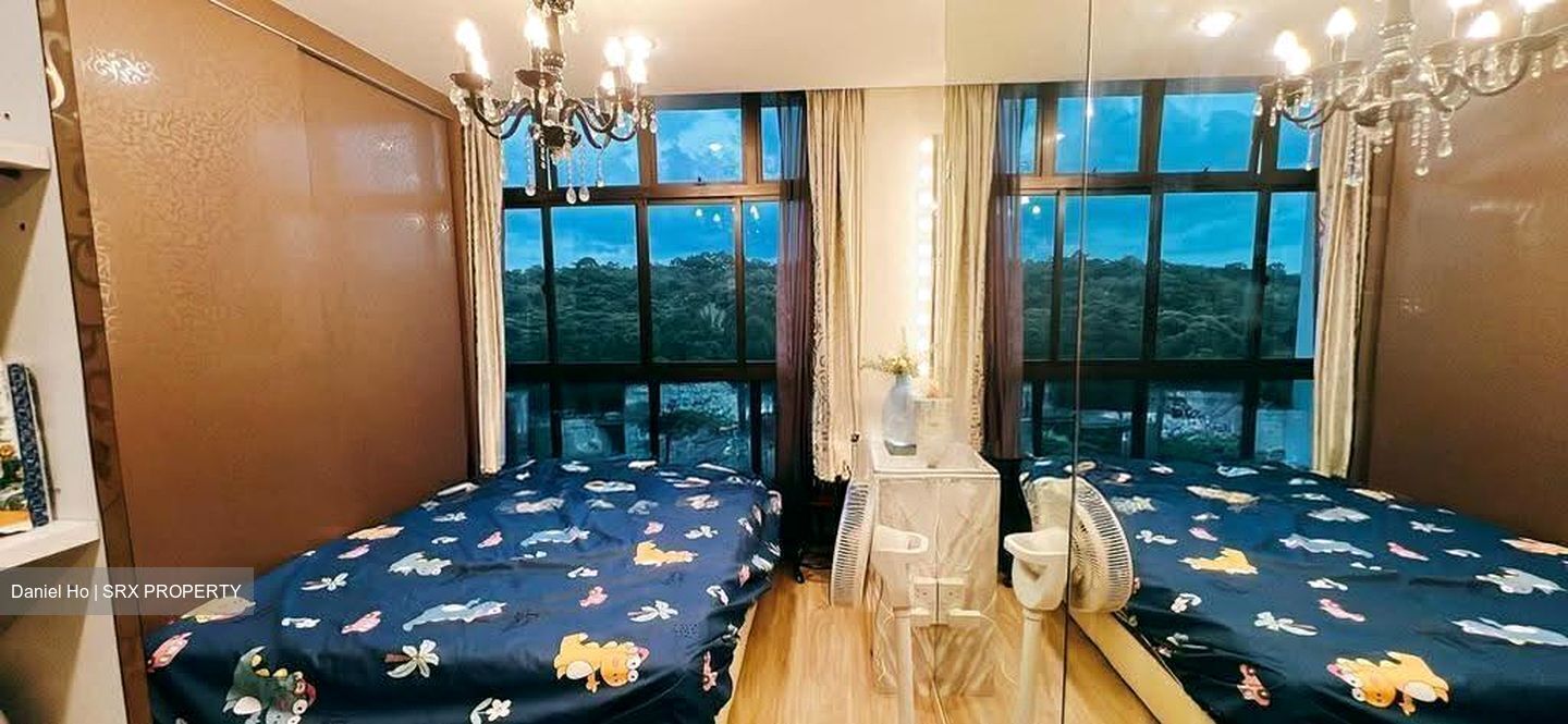 Blk 469 Segar Gardens (Bukit Panjang), HDB 5 Rooms #636758071